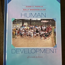 Human Development by Sally W. Olds and Diane ...