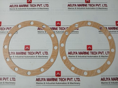 NAKAKITA SEISAKUSHO 51 Gasket 14K-1B6-001 - Picture 5 of 8