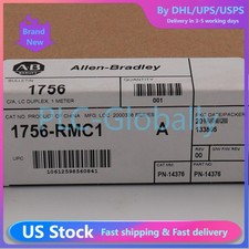 Allen-Bradley 1756-RMC1 US Stock New Factory Sealed
