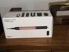 Dyson Airwrap Co-anda2x Multi-Styler and Dryer for Straight to Wavy Hair - New