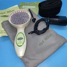 DPL Nuve Pain Relief Therapy Light Joints Muscles Anti-Aging Infrared LED Works