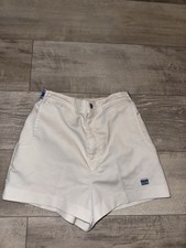 Vintage 80s Levi s Shorts Unisex Size 10 Made In USA Tennis Women s