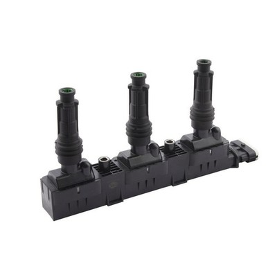 Hella Zündspule 1.0 3-Zyl. OPEL AGILA A CORSA C+D