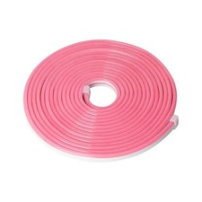 Flexible Sign Neon Lights Silicone Tube Led Strip Waterproof 12v 1m 2m 3m 4m 5m