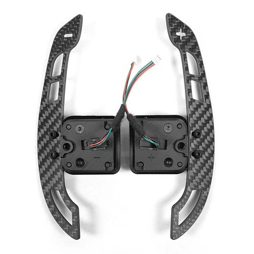 Audi R8 2015 LEFT, RIGHT Paddle shifter