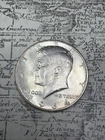 1964 Kennedy Half Brilliant Uncirculated - KH01