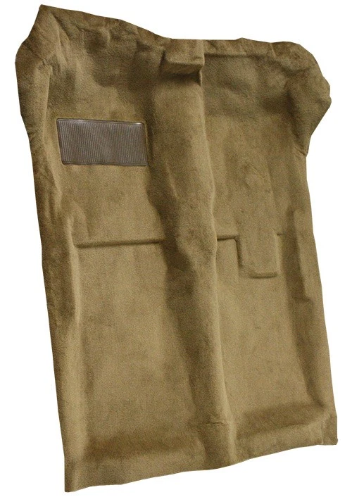 1992-1999 Buick LeSabre ограниченного ковер - Cutpile |4DR, с консолью - Изображение 2 из 4