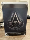 Assassin's Creed Black Flag Resynced Collector's Edition Windows PS5