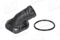 Aic KüHlmittelflansch 50058 FüR Vw Passat B5 3B2 Variant 3B5 Tdi Syncro 4Motion