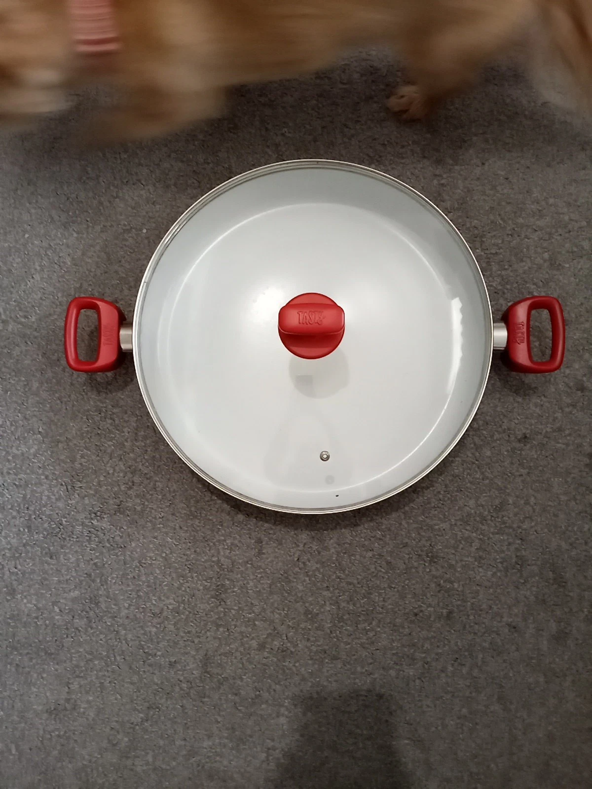 Il Mulino Stockpot With Glass Lid 11 Qt