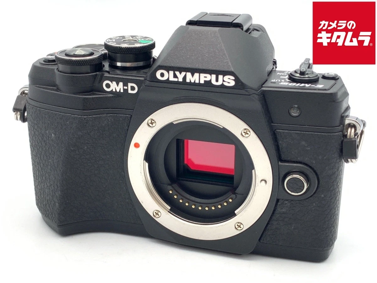 Olympus OM-D E-M10 Digital Cameras for Sale - Shop New & Used
