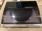 Technics SL-L2 Linear Tracking Vintage Stereo Turntable + Pickering & Paperwork