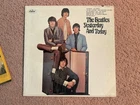 Beatles YESTERDAY AND TODAY Mono in Shrink - Rare and Nice