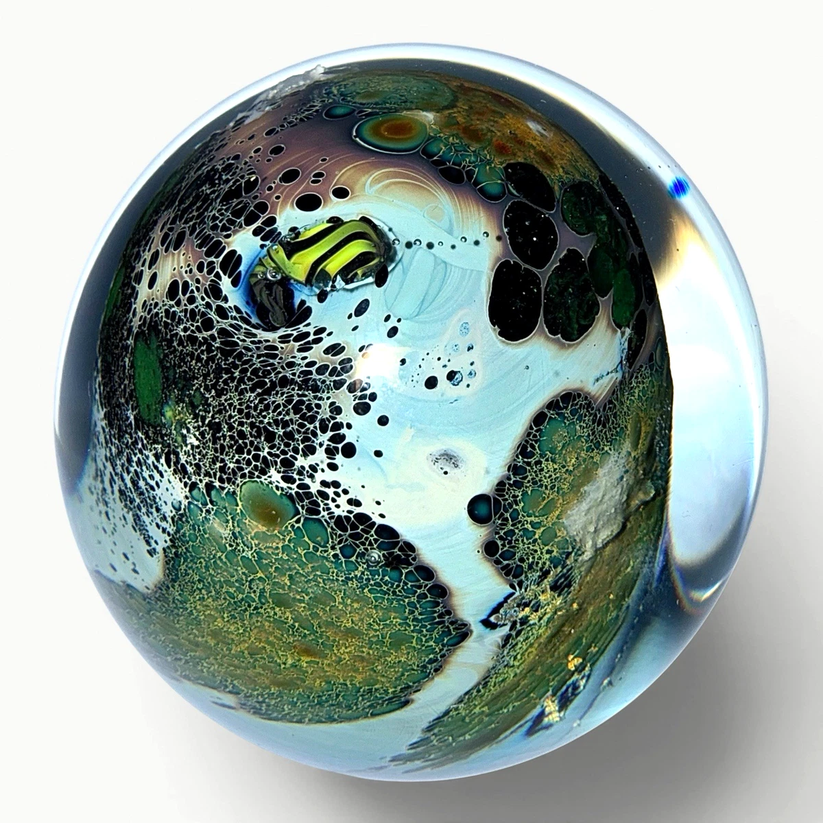 Josh Simpson Art Glasses products for sale | eBay