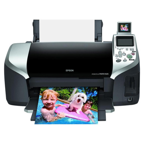 epson digital printer