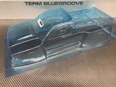 TBG DYNA BLASTER STADIUM THUNDER BODY TAMIYA