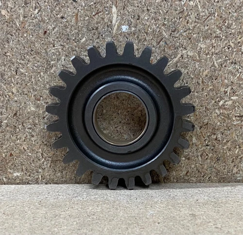 GEAR, KICK STARTER DRIVE | NT:24