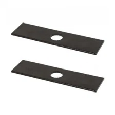 Edger Blade for MTD Troy Bilt 791-613223B - 2 BLADES