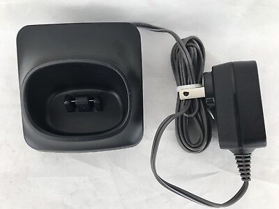 Panasonic PNLC1070 YA BASE CHARGER WITH ADAPTER PNLC223 FOR KXTGLA40B