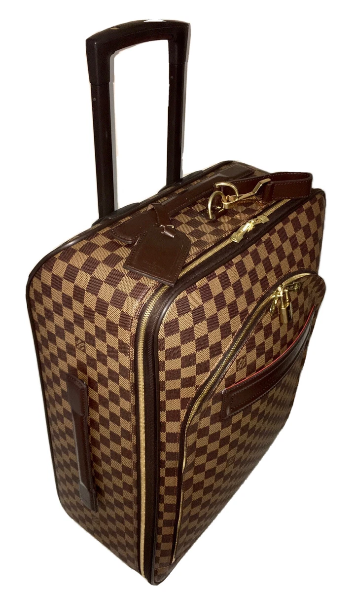 louis vuitton damier carry on