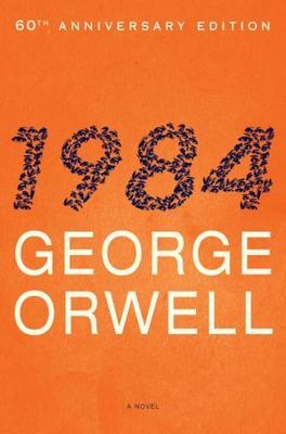 1984: 75th Anniversary, George Orwell, Good Book