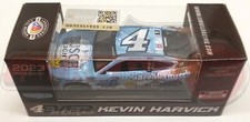 Kevin Harvick 2023 Lionel 4 Break4Busch Dirt Ford Mustang 1/64
