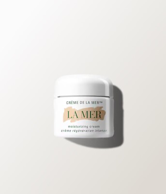 la mer moisturizing cream 1 oz