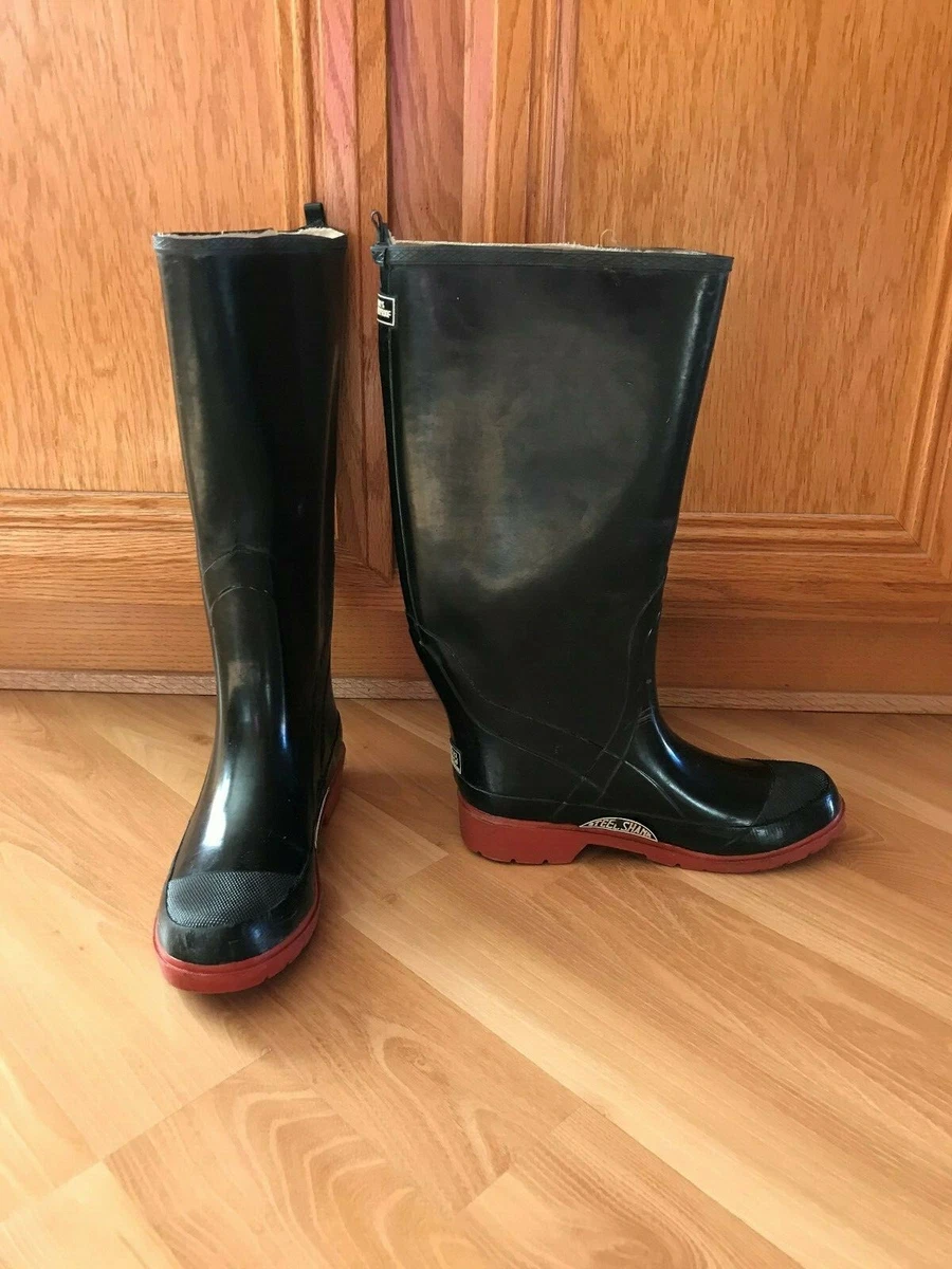 Weather spirits waterproof clearance boots