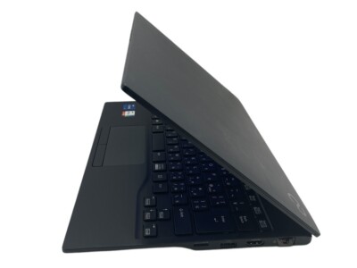 Windowsノート本体 Fujitsu WU-X/H1 i5 16GB 256GB 14inch 富士通 FMV LIFEBOOK WU-X/H1 ノートパソコン