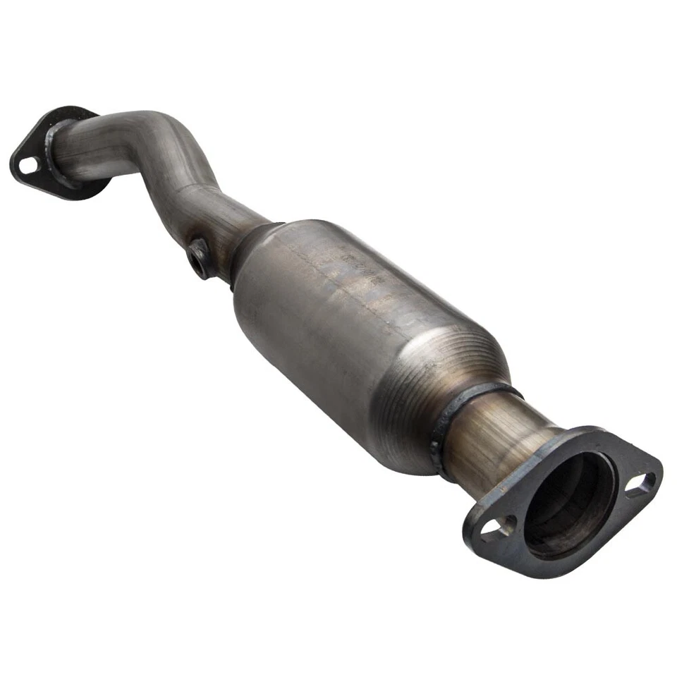 Pair Catalytic Converter For Nissan Armada Pathfinder 2008-2012 EPA Approved - Image 3 of 4