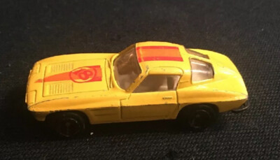 コナミ カーオブザ80’s 全18点 コンプリート ミニカー クラシックカー コナミ Car of the 80's エディション ブルー Car of the 80's