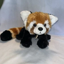 Wild Republic Red Panda Plush Stuffed Animal Toy  23" San Francisco Zoo Souvenir