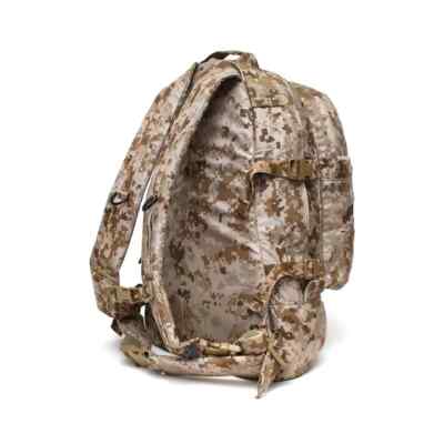 London Bridge Trading LBT-1476A-NM 30L Slick 3Day Pack Desert