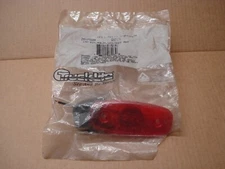 NOS Truck Lite 26251R 26 Series Marker Clearance Light Led Hardwired Lamp