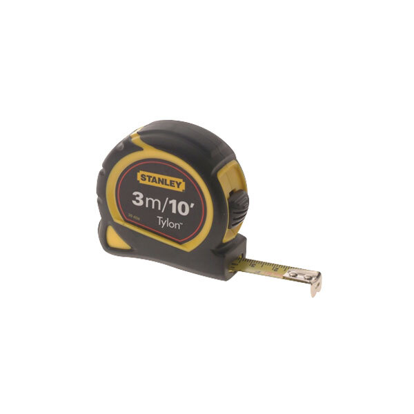 Stanley 1-30-686 Tasca Nastro 3M/3M (Larghezza 12.7mm)
