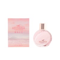 Perfume Hollister Women Wave For Her Edp Spray 50 Ml Perfume Hollister Women Wave For Her Edp Spray 50 Ml