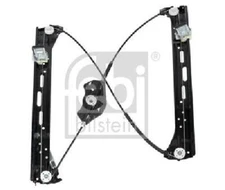 Original Febi Bilstein window regulator 175795 for Seat VW