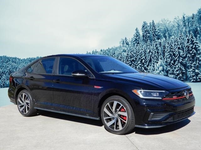 2019 Volkswagen Jetta 2.0T S 2019 Volkswagen Jetta GLI 2.0T S