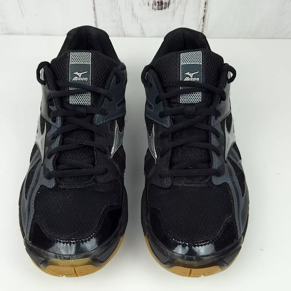 Mizuno wave bolt oro hotsell