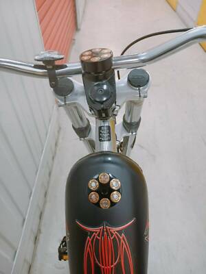 west coast chopper | Gumtree Australia 