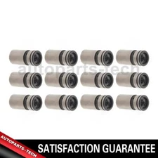 12x Sealed Power  Engine Valve Lifter For Jeep Cherokee 1974~2001