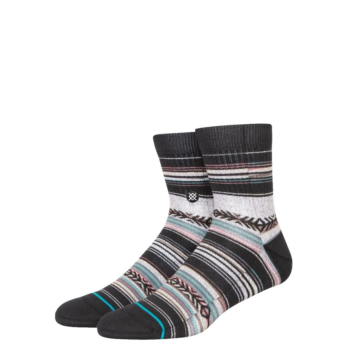 Cotton Multicolor Socks for Men
