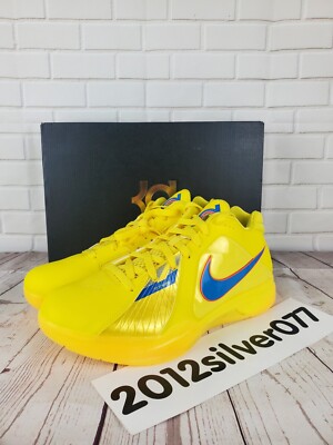 Kd Christmas Shoes For Sale Nike Men's Zoom KD 'Christmas 2023