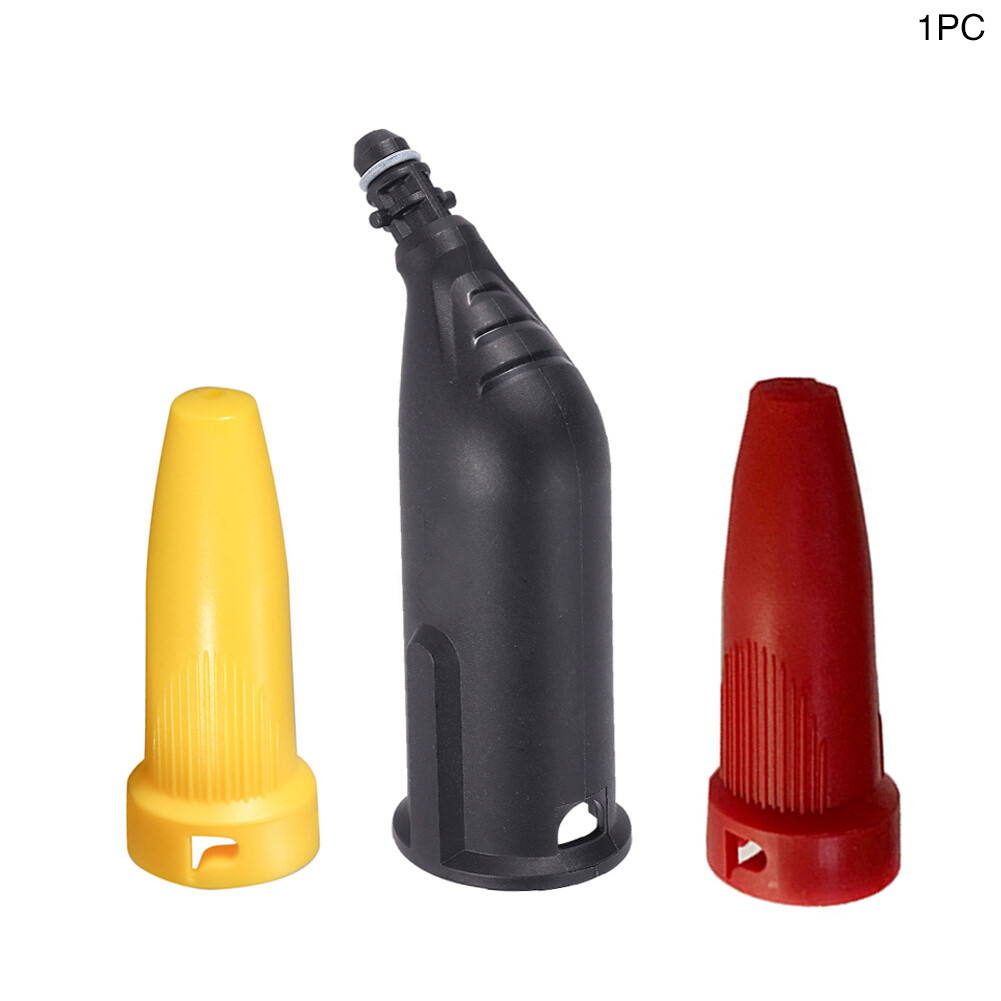 Booster Nozzle Replacement Parts Durable Steam Cleaner Fit for Karcher