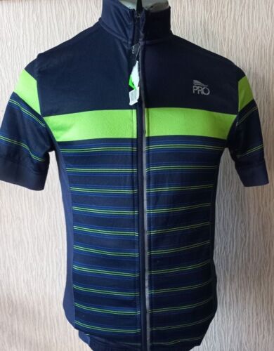 NWT Crivit Pro Cycling velo jersey shirt (Size S) - Picture 1 of 7