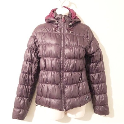 nike bubble coat womens