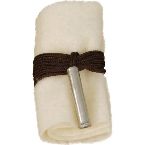 Clarinete Selmer Instrumento de Viento de Madera Accesorios de Cuidado y limpieza