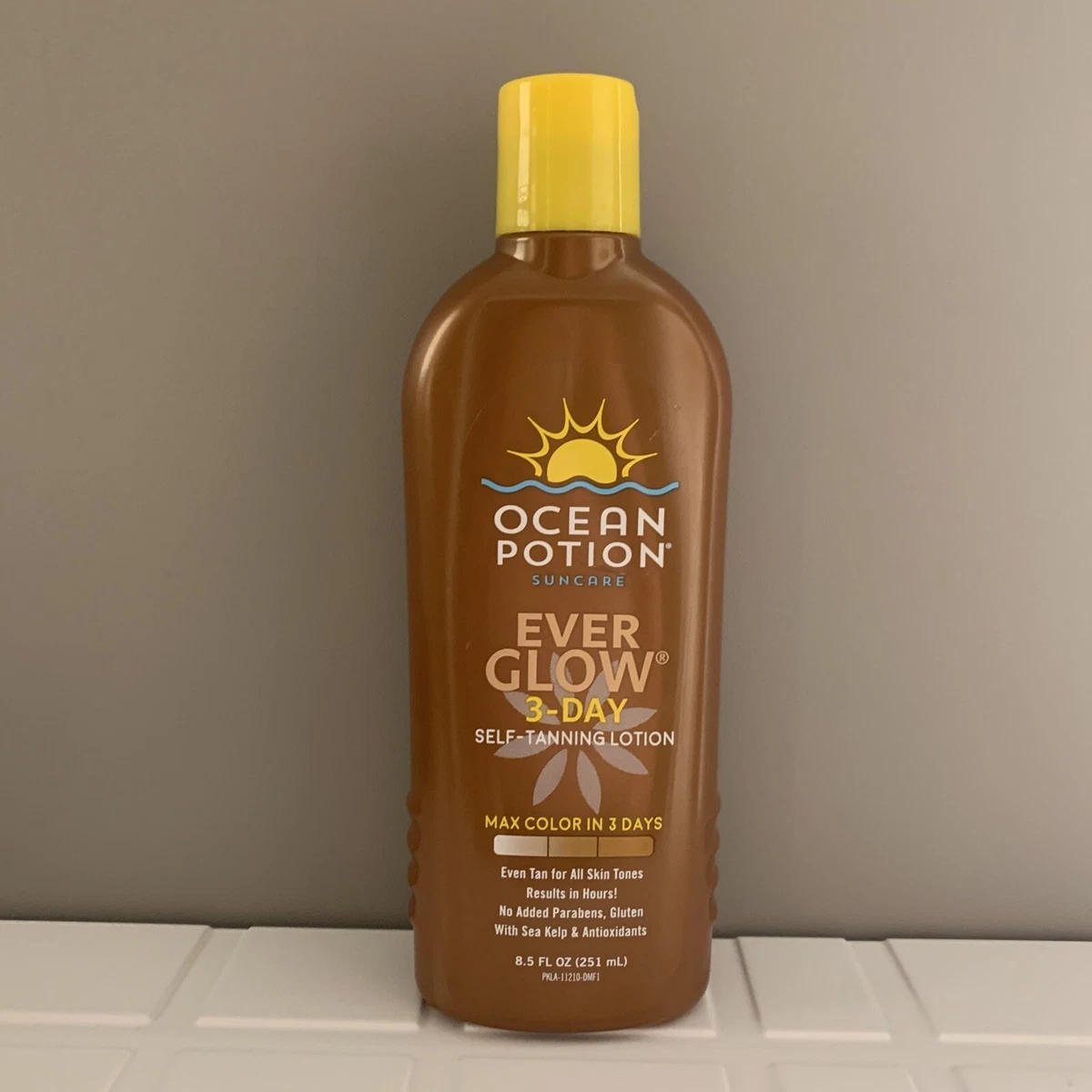 Ocean potion ever glow deals