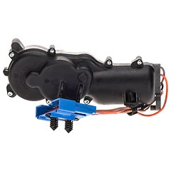 01-10 CHRYSLER DODGE PUERTA LEVADIZA BLOQUEO ELÉCTRICO PESTILLO ACTUADOR FABRICANTE ORIGINAL NUEVO MOPAR 5017887AA Foto 4 de 4