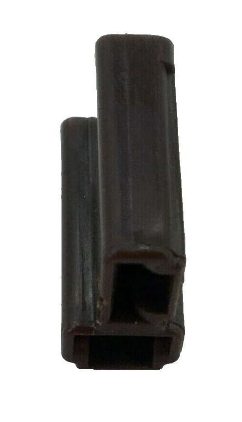 SKI-DOO VINTAGE SNOWMOBILE 2 CKT CAIXA RECEPTOR SERVE 1979 BLIZZARD 5500, EVEREST - Imagem 2 de 4